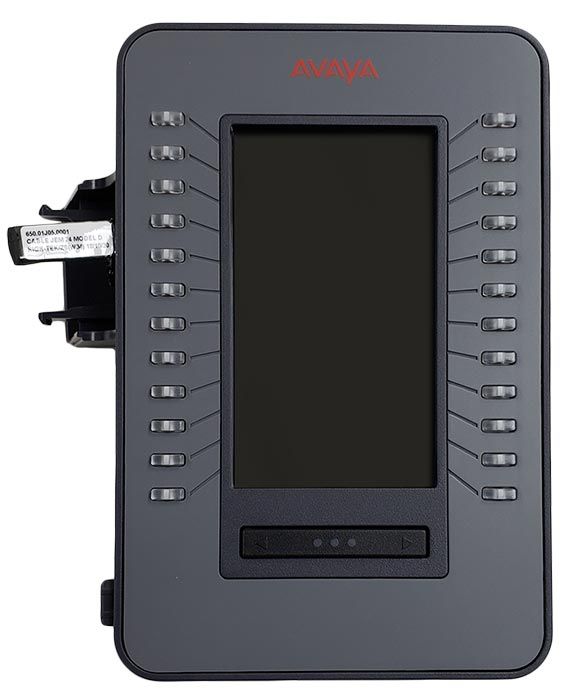24-Key Expansion Module