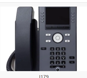 Avaya J179 IP Phone