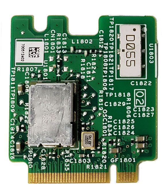 Wireless Module