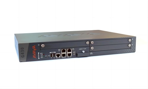 AVAYA G430
