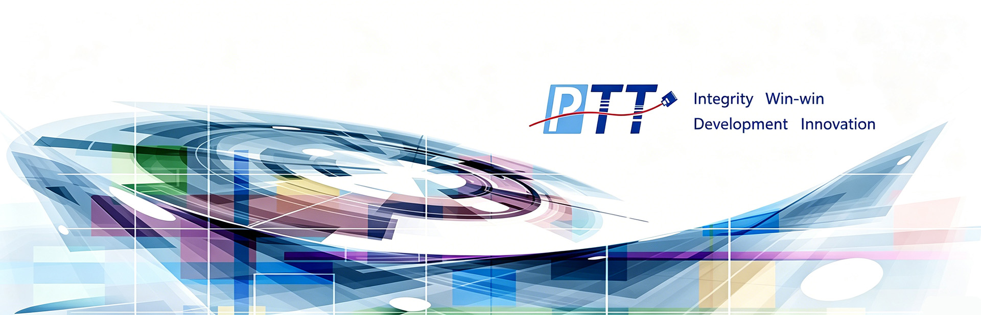 PTT Technology
