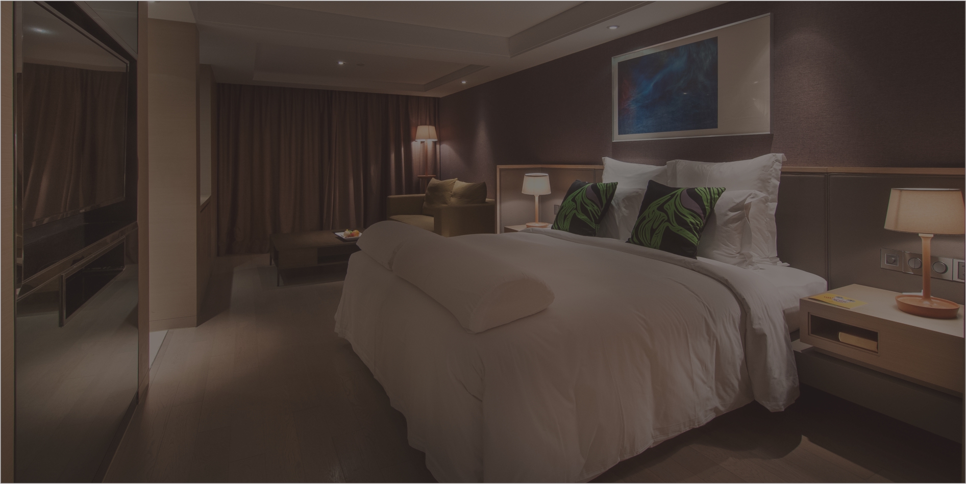 睡眠模式