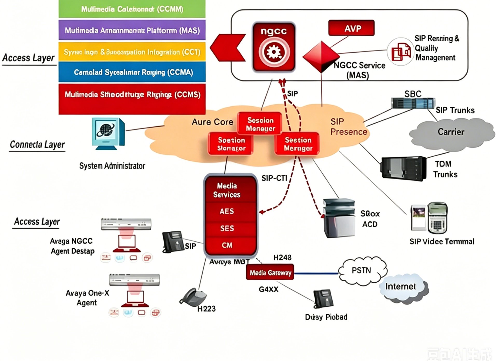 Enterprise Communications