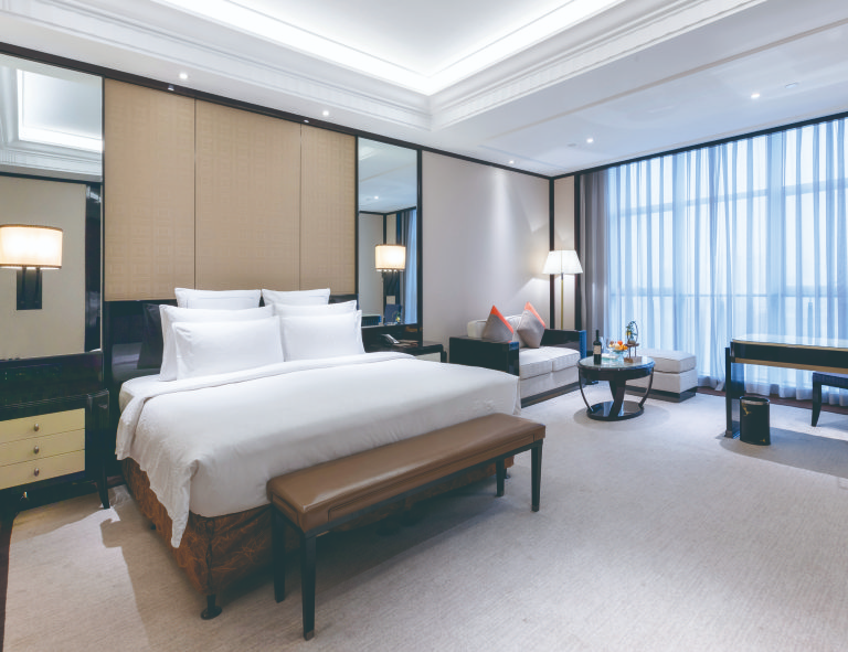 Smart Hospitality